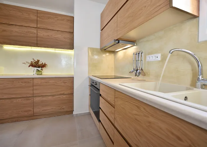 Lejlighed Jenny's Summer Platys Gialos (Mykonos)