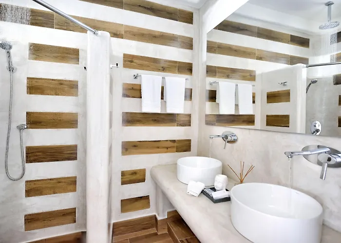 Jenny's Summer * Platys Gialos (Mykonos)