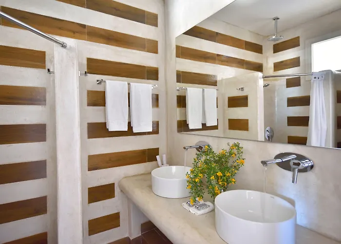 Jenny's Summer Διαμέρισμα