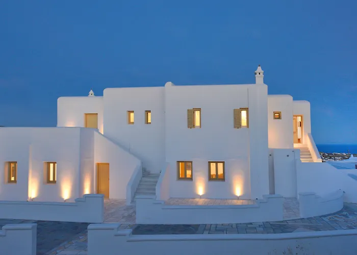 Διαμέρισμα Jenny's Summer *