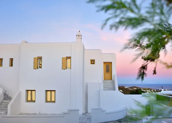 Jenny's Summer Πλατύς Γιαλός