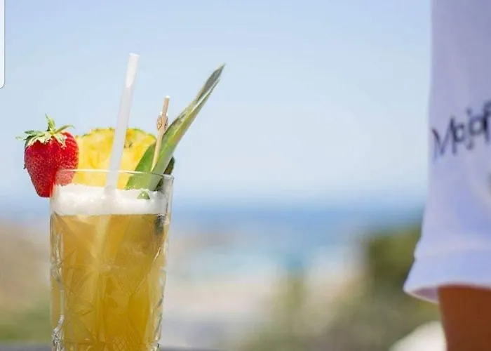 Jenny's Summer Διαμέρισμα *