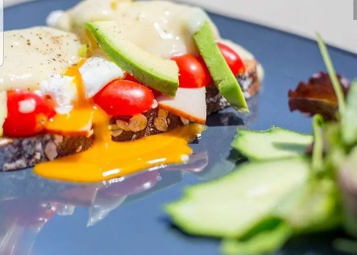 Jenny's Summer Διαμέρισμα Πλατύς Γιαλός