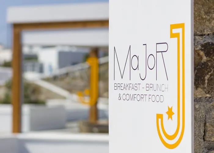 Jenny's Summer * Platys Gialos (Mykonos)