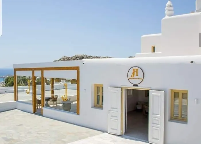 Jenny's Summer * Πλατύς Γιαλός