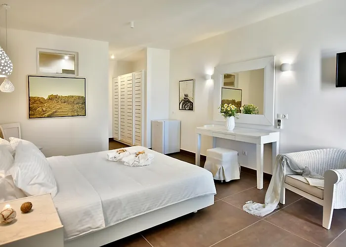 Lejlighed Jenny's Summer