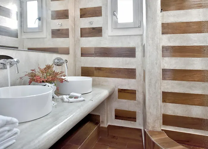 Διαμέρισμα Jenny's Summer Πλατύς Γιαλός