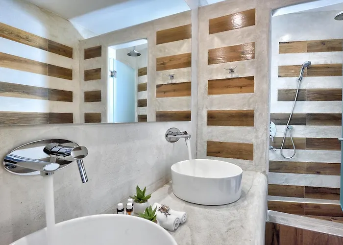 Διαμέρισμα Jenny's Summer *