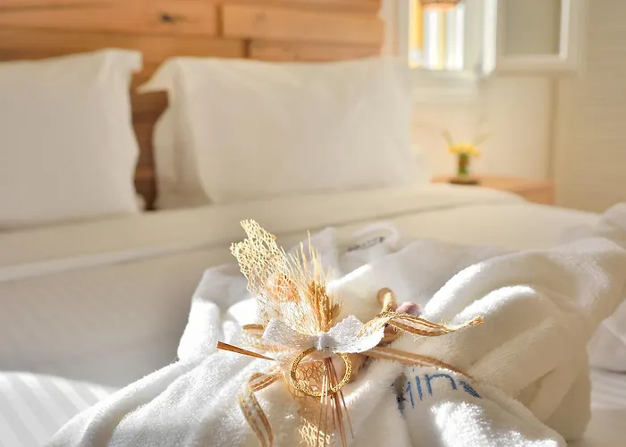 Lejlighed Jenny's Summer *